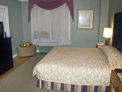 Best Western Plus Hospitality House Hotel Nova York