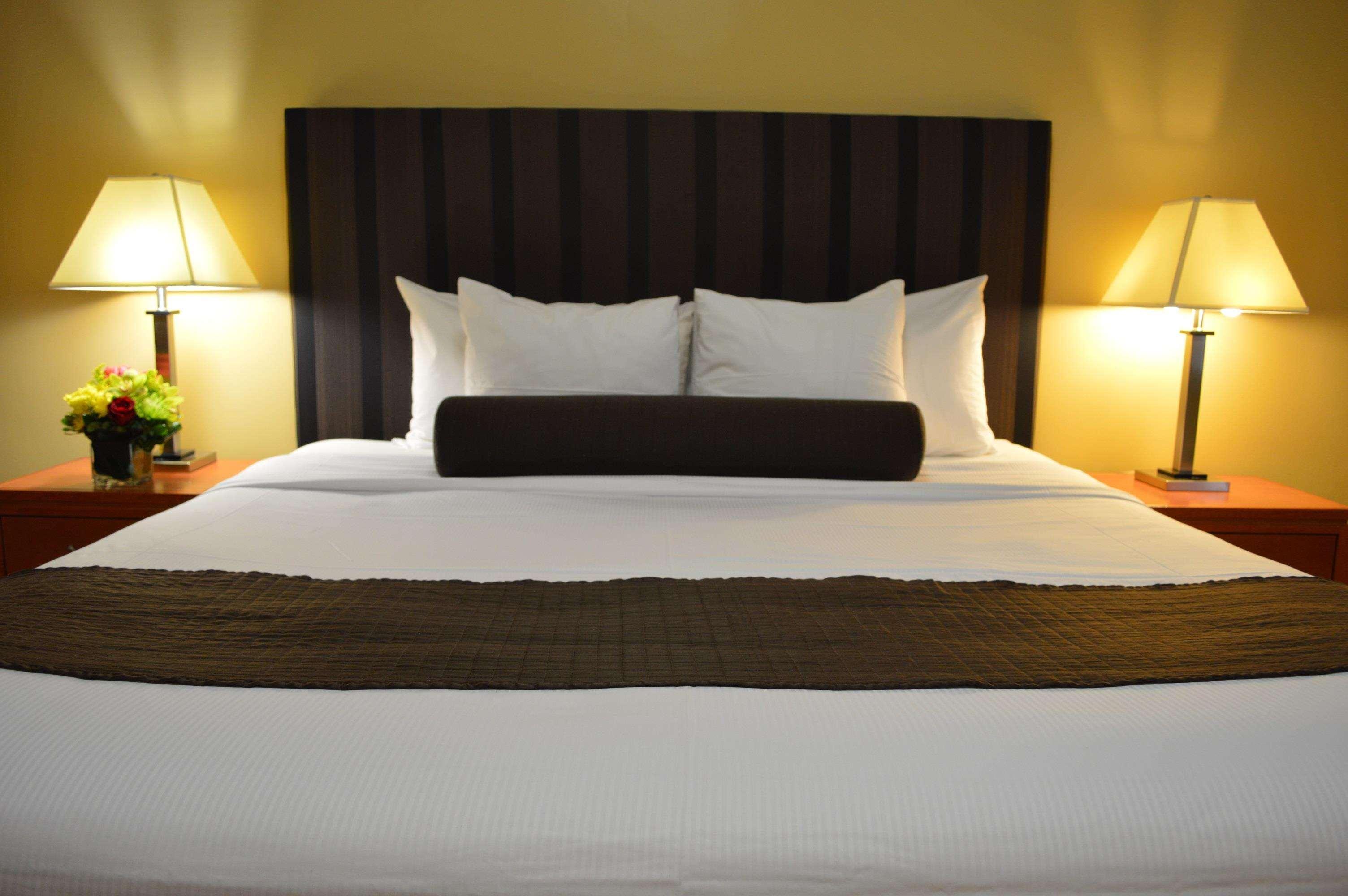 Hotel Best Western Plus Hospitality House Nova York